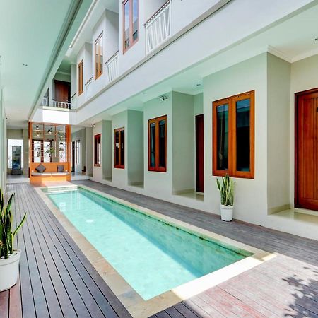 Super Oyo Capital O 90291 Vin Stay Petanu Pesanggaran ภายนอก รูปภาพ