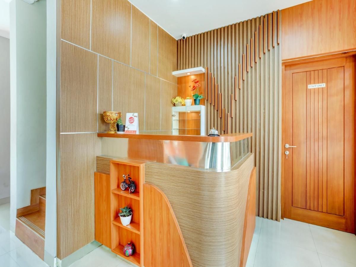 Super Oyo Capital O 90291 Vin Stay Petanu Pesanggaran ภายนอก รูปภาพ