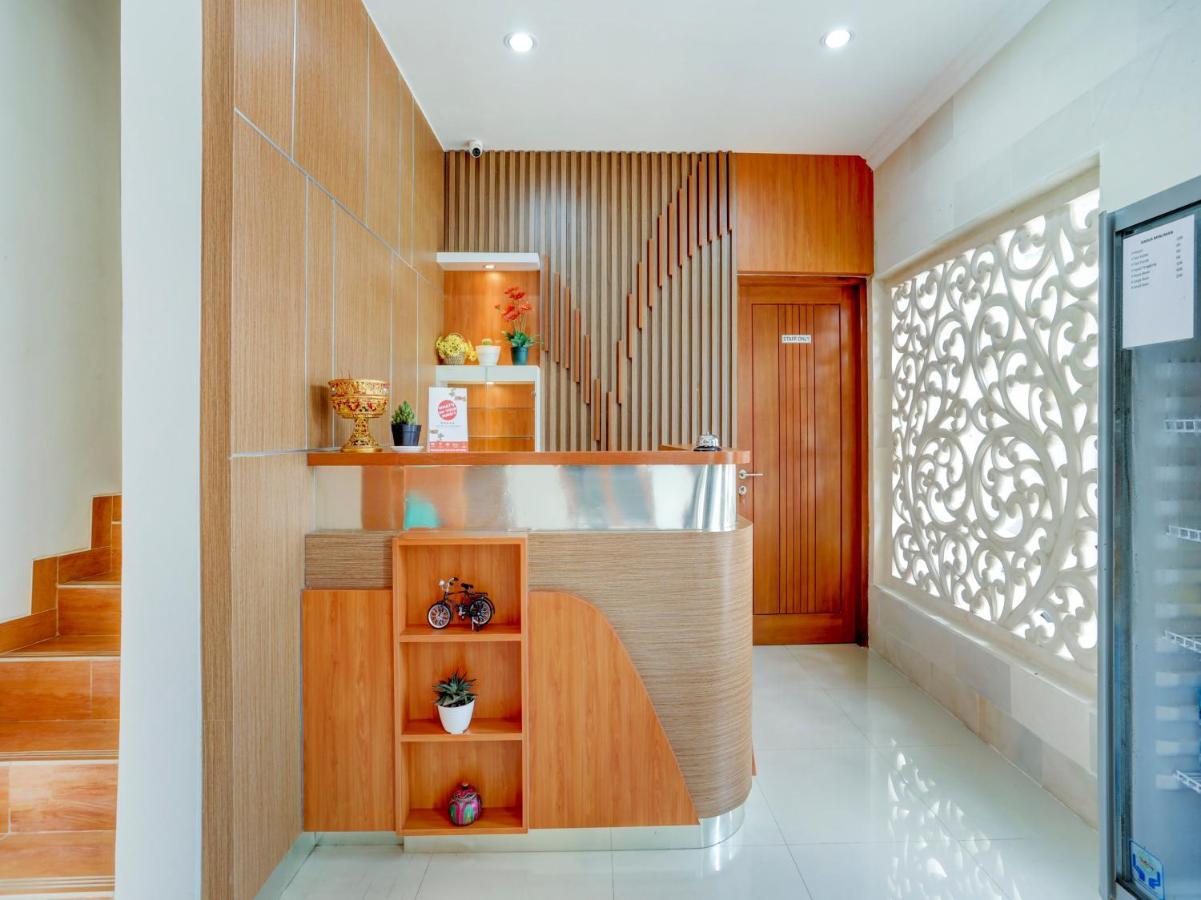 Super Oyo Capital O 90291 Vin Stay Petanu Pesanggaran ภายนอก รูปภาพ