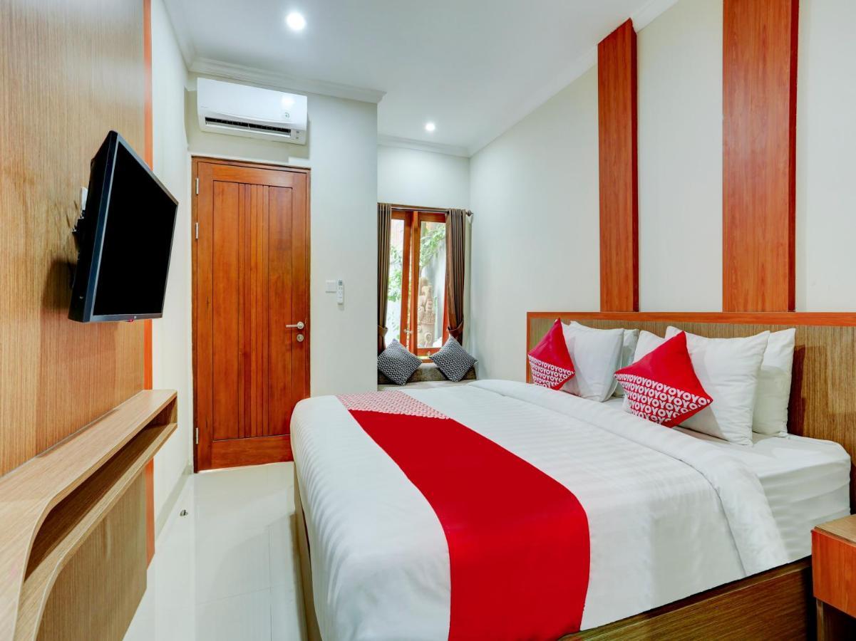 Super Oyo Capital O 90291 Vin Stay Petanu Pesanggaran ภายนอก รูปภาพ