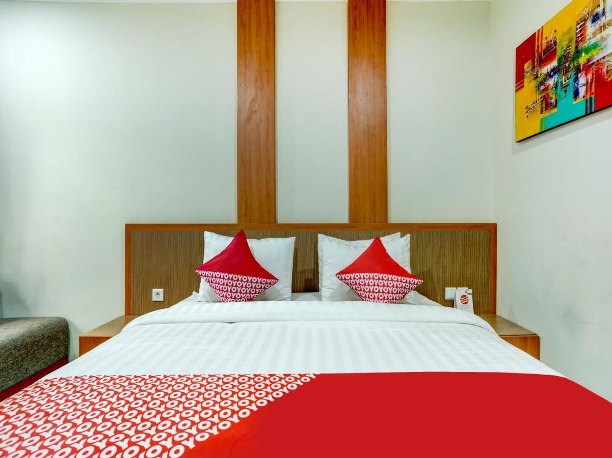 Super Oyo Capital O 90291 Vin Stay Petanu Pesanggaran ภายนอก รูปภาพ