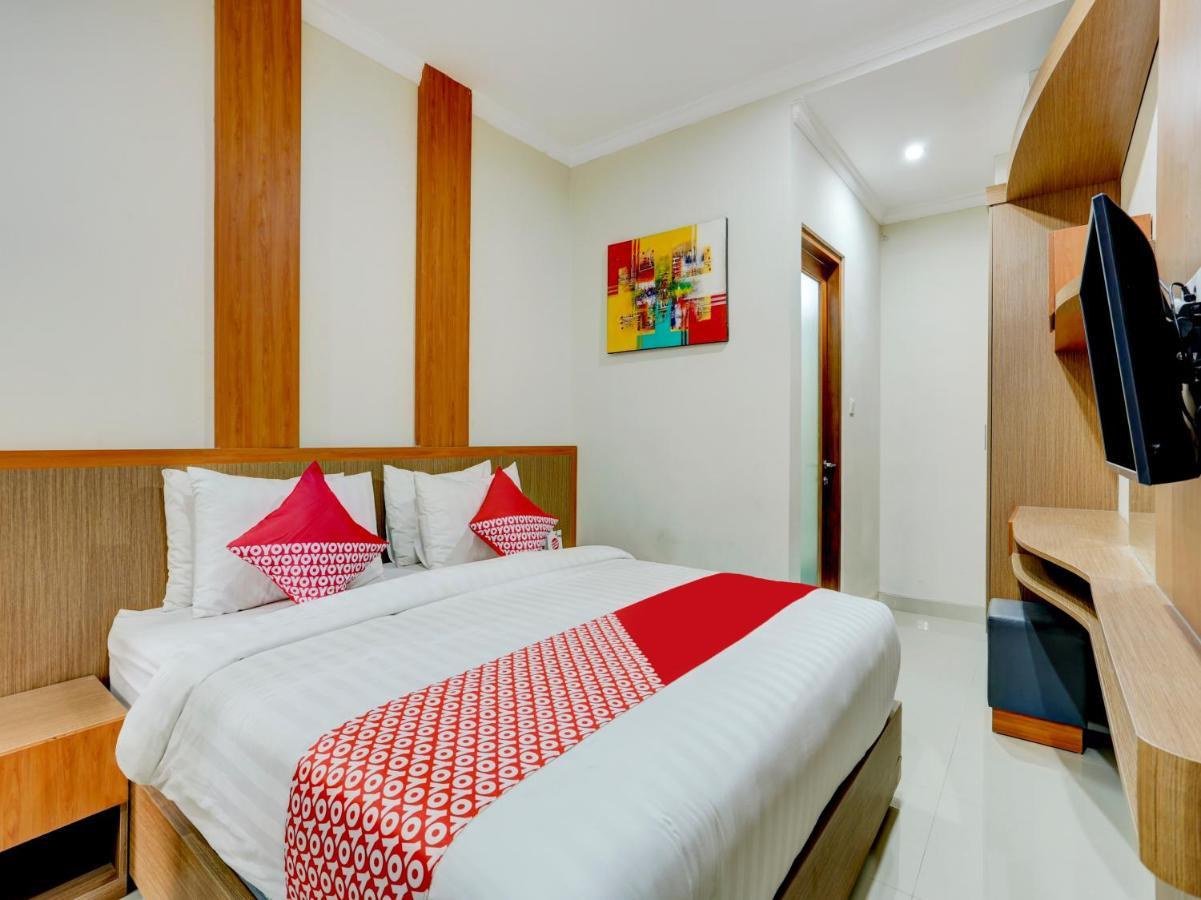 Super Oyo Capital O 90291 Vin Stay Petanu Pesanggaran ภายนอก รูปภาพ