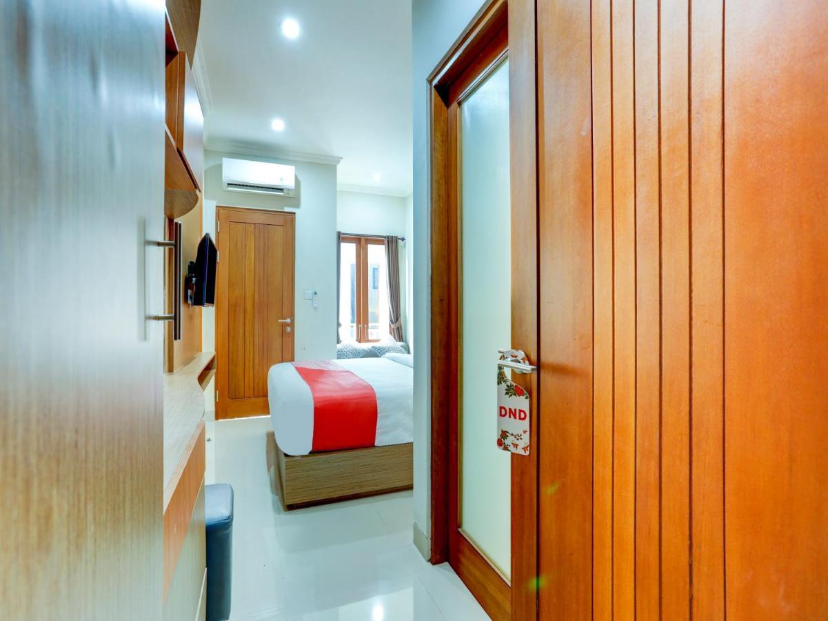 Super Oyo Capital O 90291 Vin Stay Petanu Pesanggaran ภายนอก รูปภาพ
