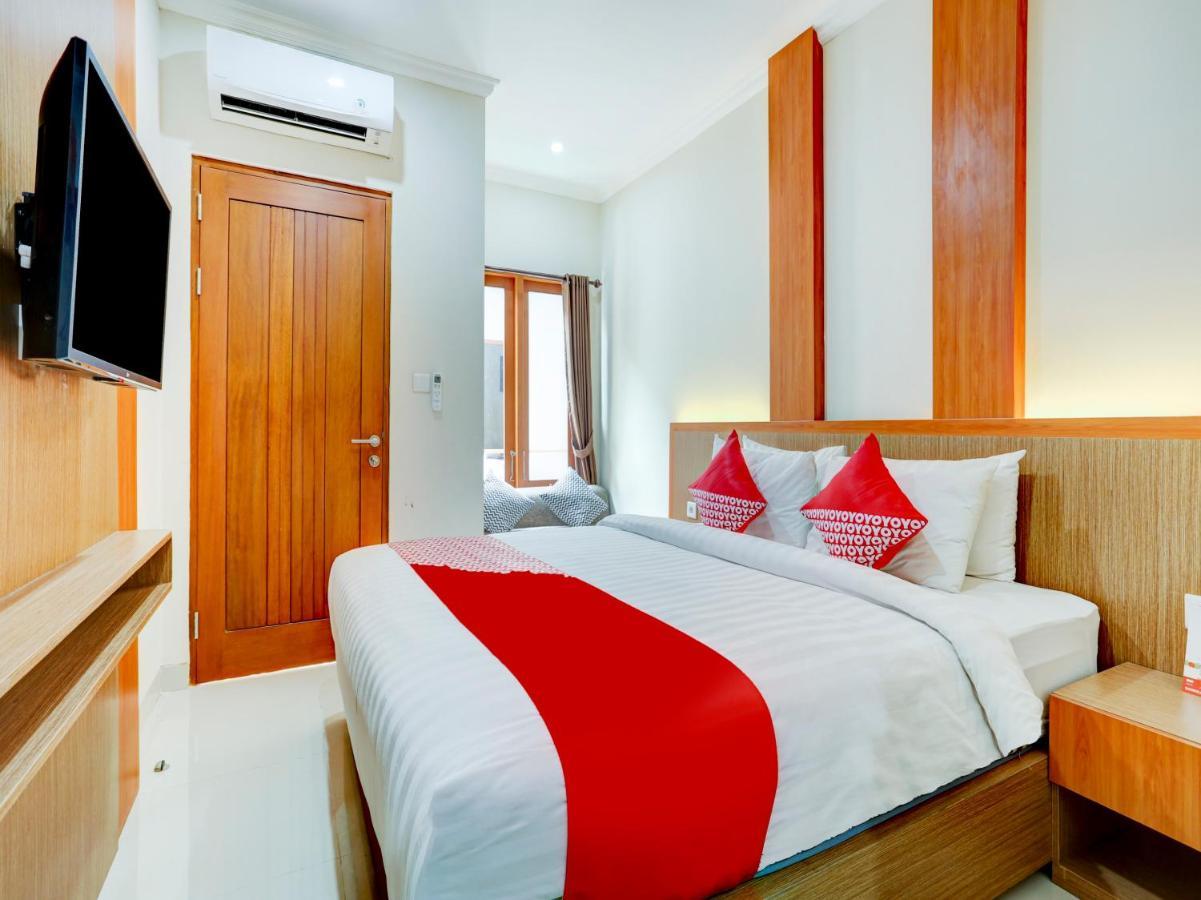 Super Oyo Capital O 90291 Vin Stay Petanu Pesanggaran ภายนอก รูปภาพ