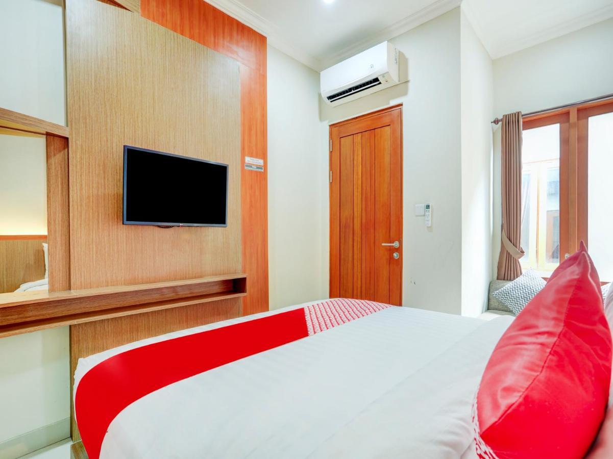 Super Oyo Capital O 90291 Vin Stay Petanu Pesanggaran ภายนอก รูปภาพ