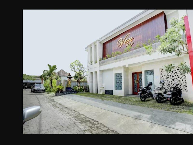 Super Oyo Capital O 90291 Vin Stay Petanu Pesanggaran ภายนอก รูปภาพ