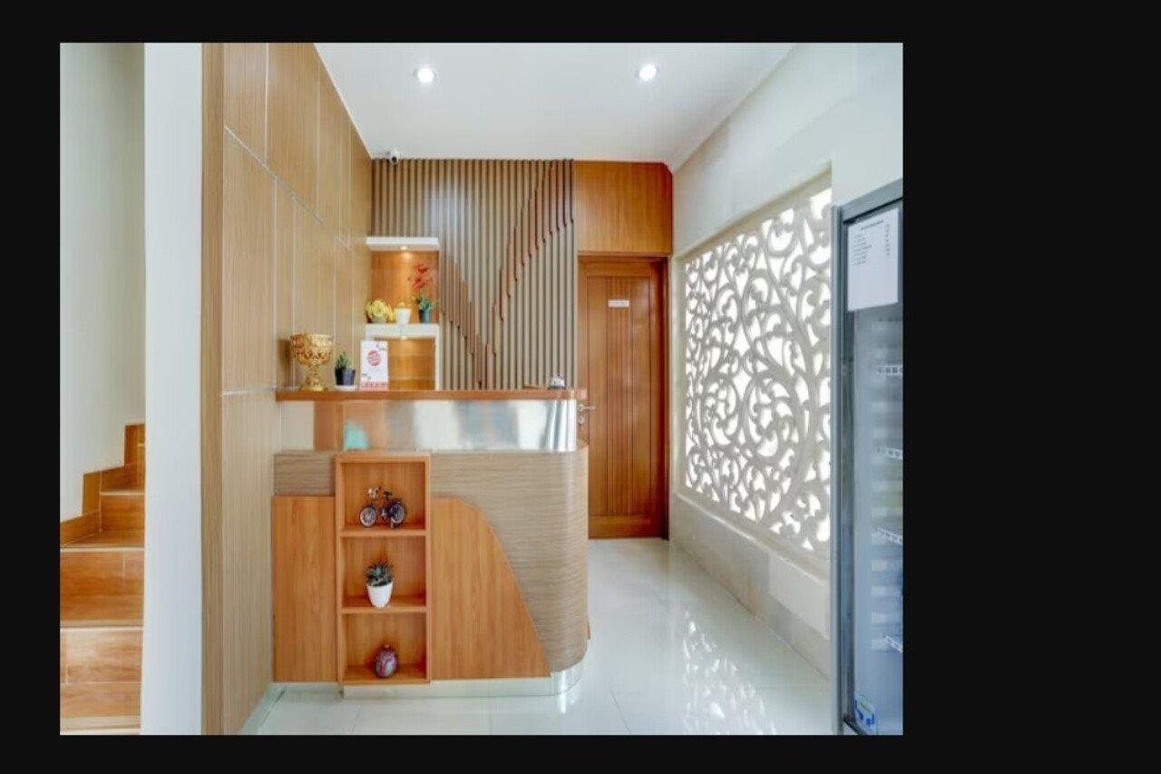 Super Oyo Capital O 90291 Vin Stay Petanu Pesanggaran ภายนอก รูปภาพ