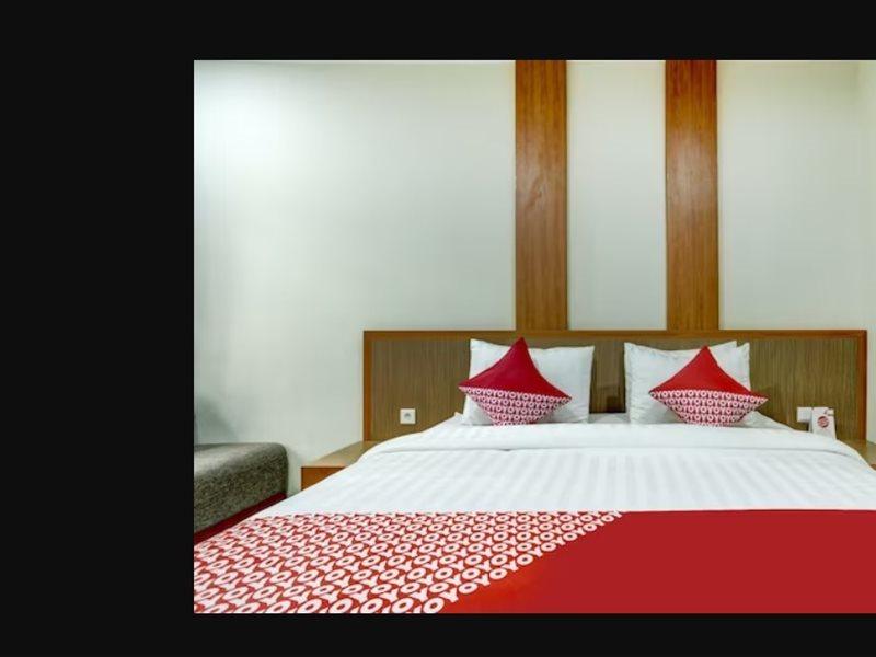 Super Oyo Capital O 90291 Vin Stay Petanu Pesanggaran ภายนอก รูปภาพ
