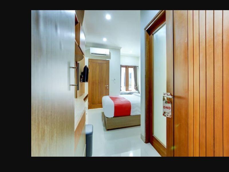 Super Oyo Capital O 90291 Vin Stay Petanu Pesanggaran ภายนอก รูปภาพ